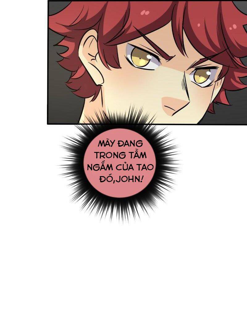 Thế Giới Không Hoàn Hảo Chapter 242 - 4