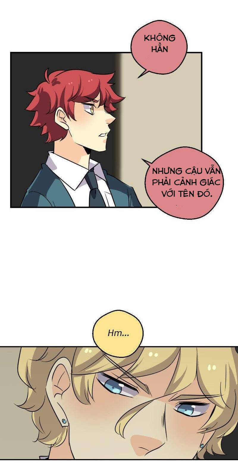 Thế Giới Không Hoàn Hảo Chapter 242 - 33