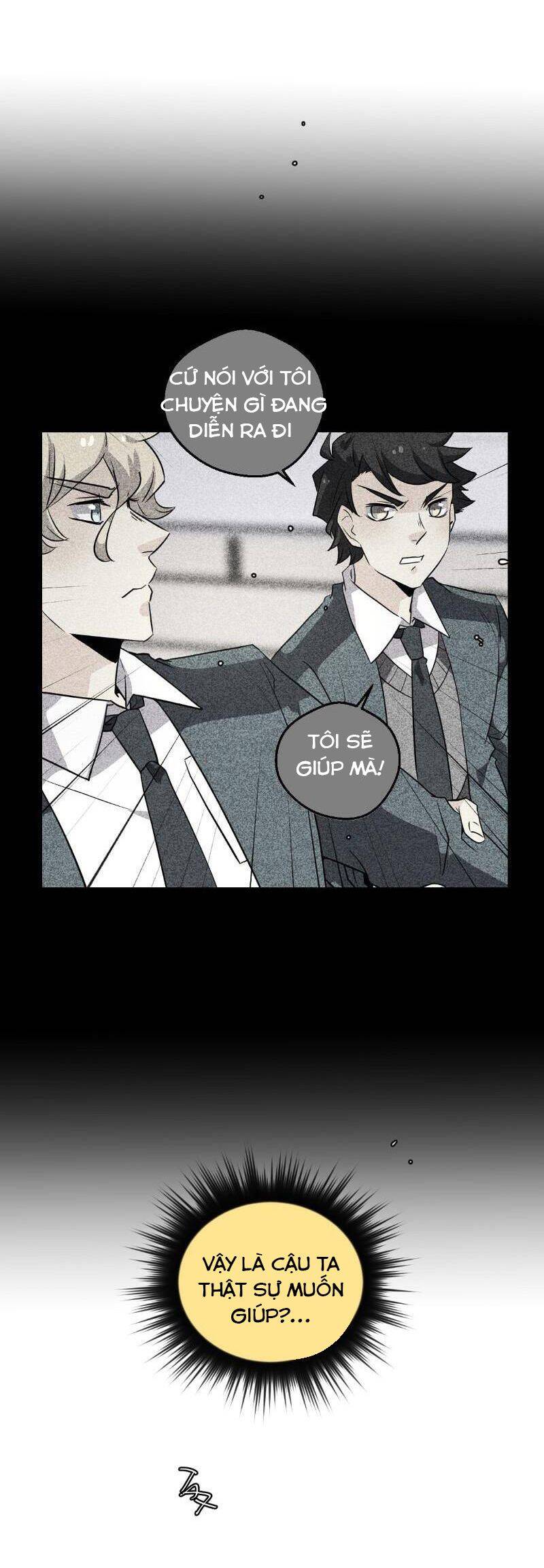 Thế Giới Không Hoàn Hảo Chapter 242 - 34