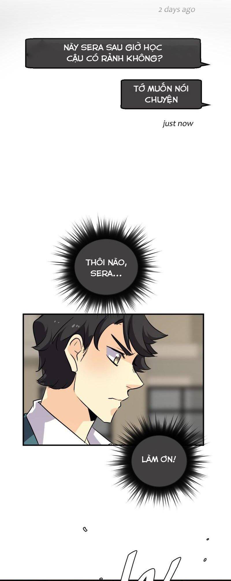 Thế Giới Không Hoàn Hảo Chapter 242 - 39