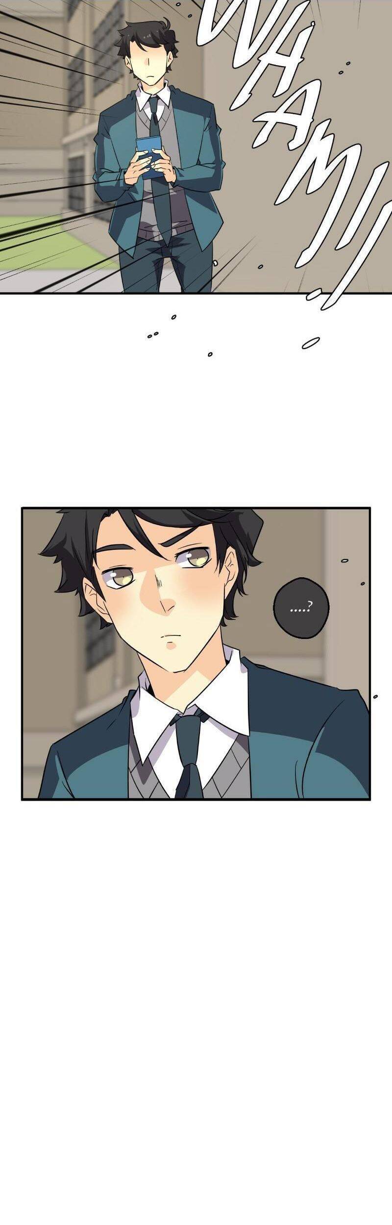 Thế Giới Không Hoàn Hảo Chapter 242 - 40