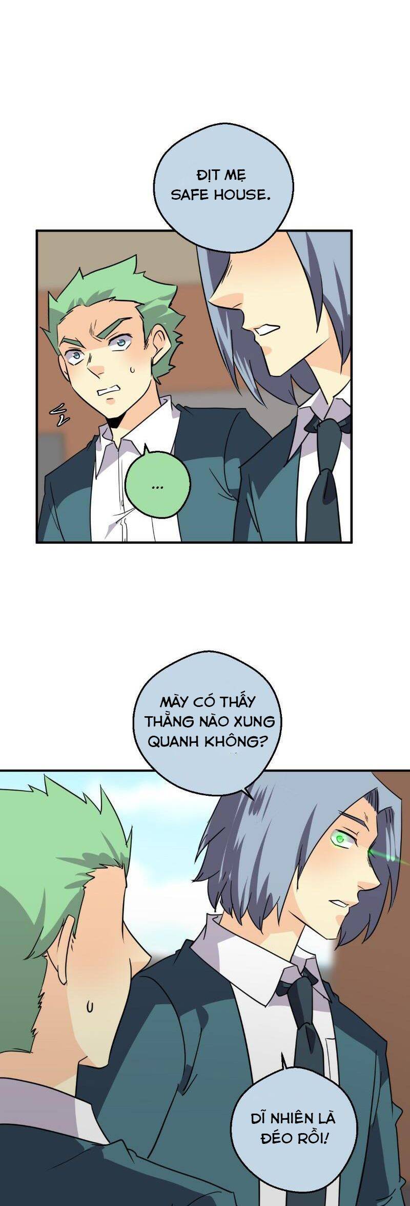 Thế Giới Không Hoàn Hảo Chapter 242 - 44