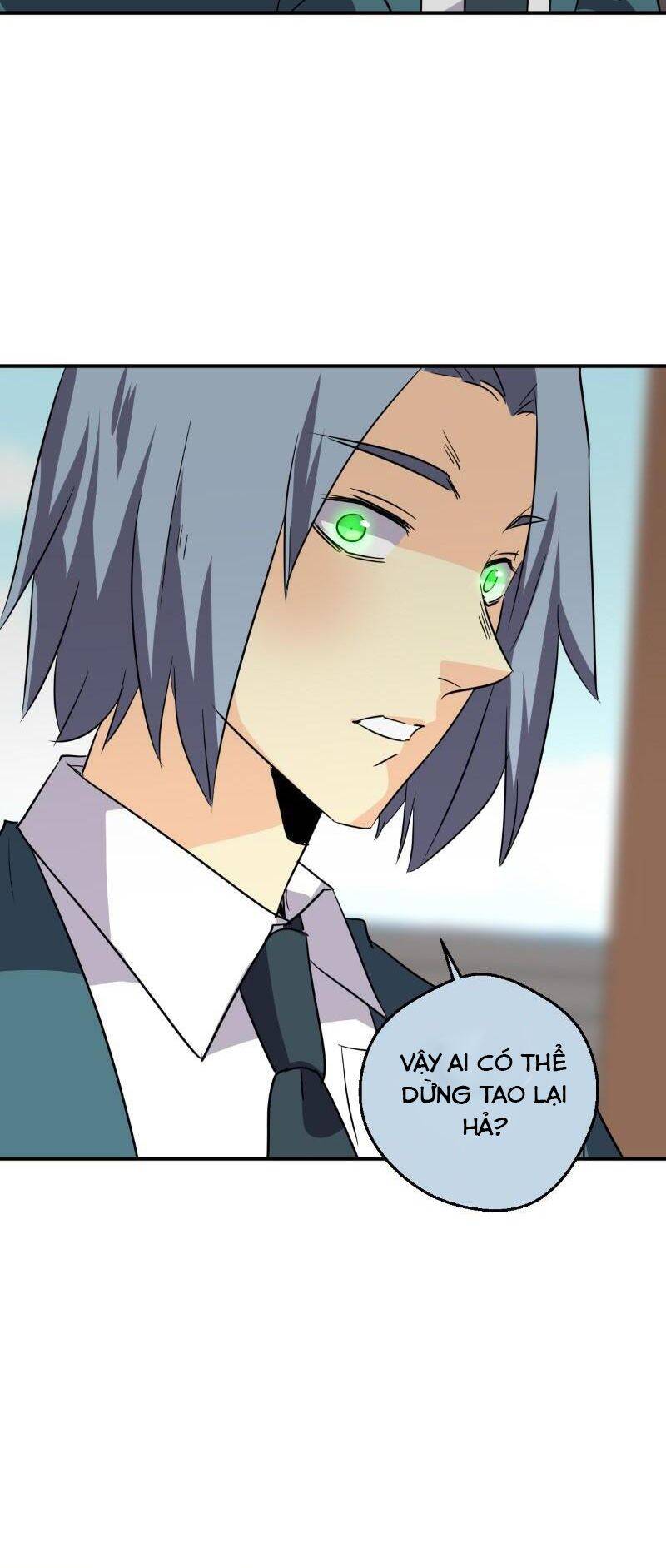 Thế Giới Không Hoàn Hảo Chapter 242 - 45