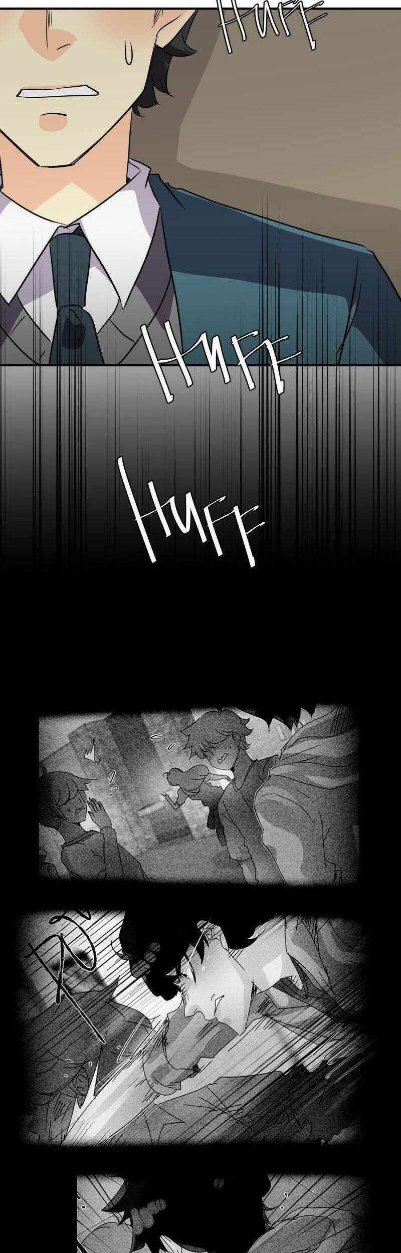 Thế Giới Không Hoàn Hảo Chapter 242 - 47