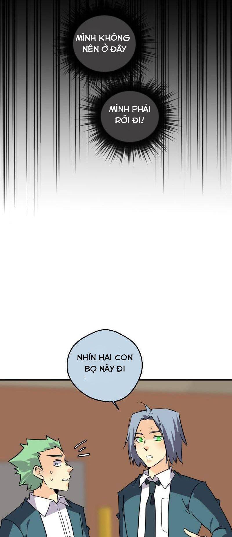 Thế Giới Không Hoàn Hảo Chapter 242 - 50