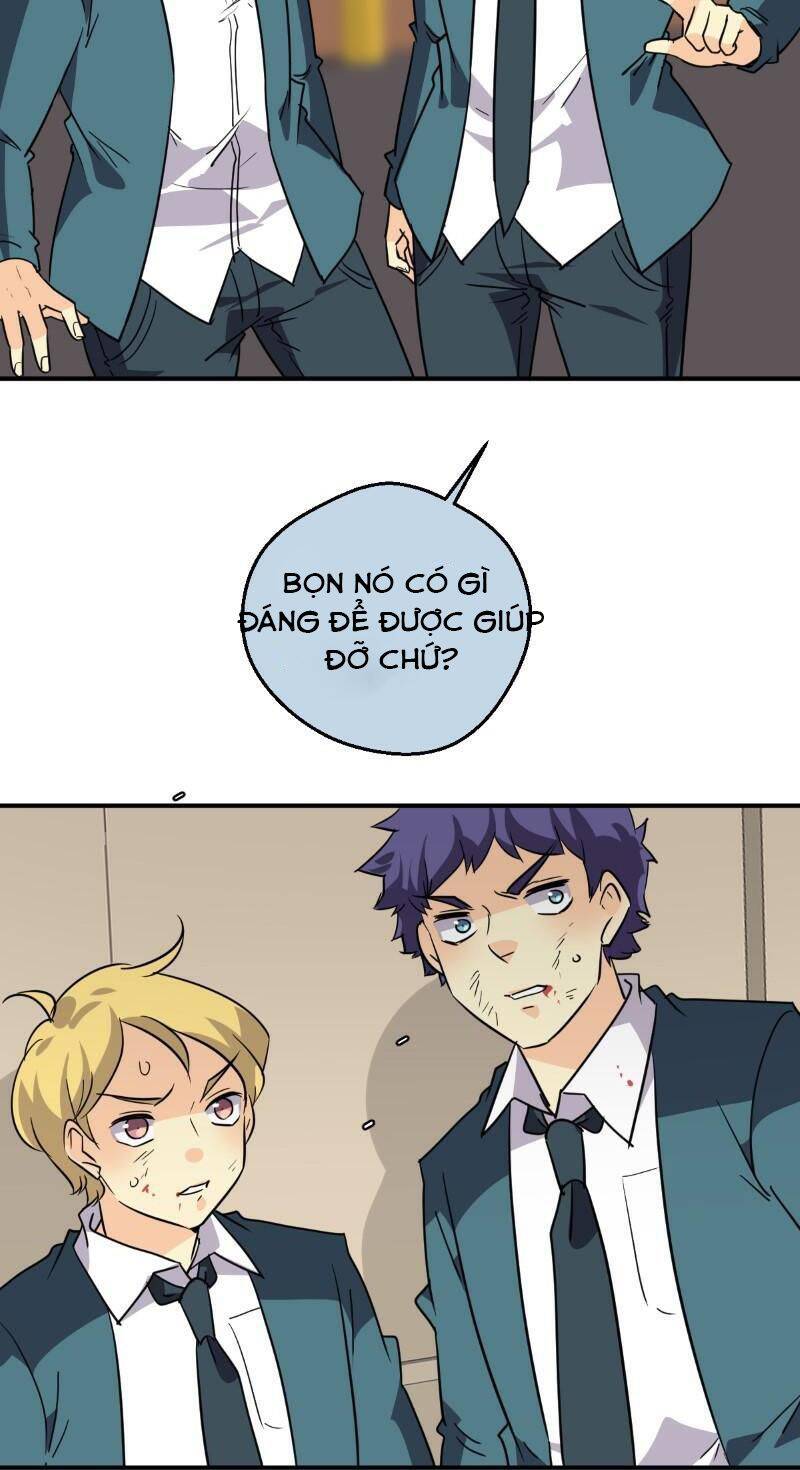 Thế Giới Không Hoàn Hảo Chapter 242 - 51