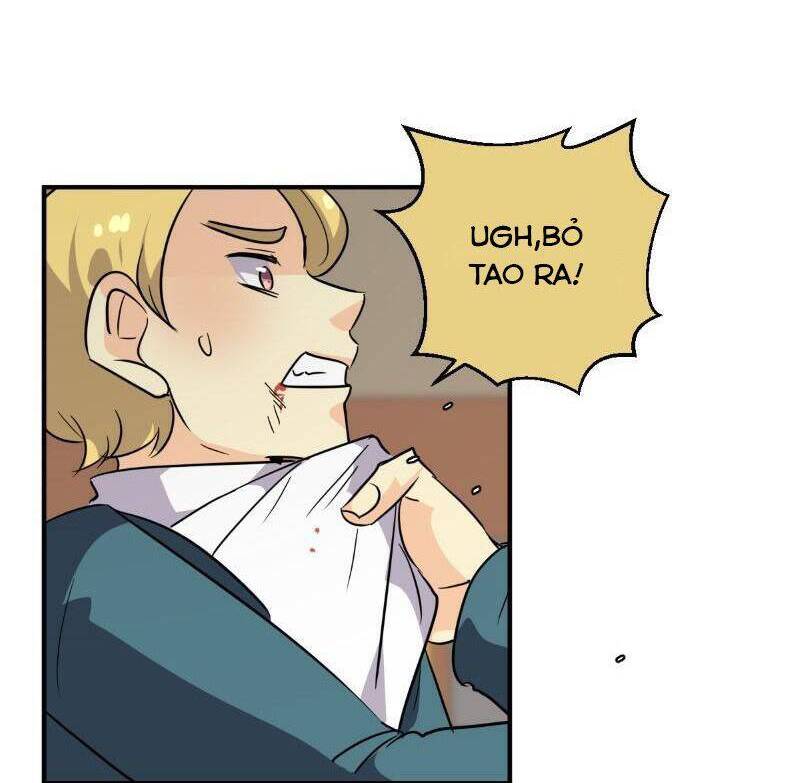 Thế Giới Không Hoàn Hảo Chapter 242 - 53