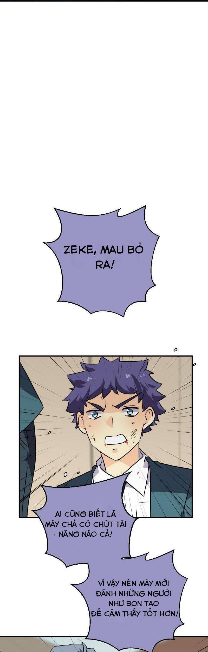 Thế Giới Không Hoàn Hảo Chapter 242 - 60