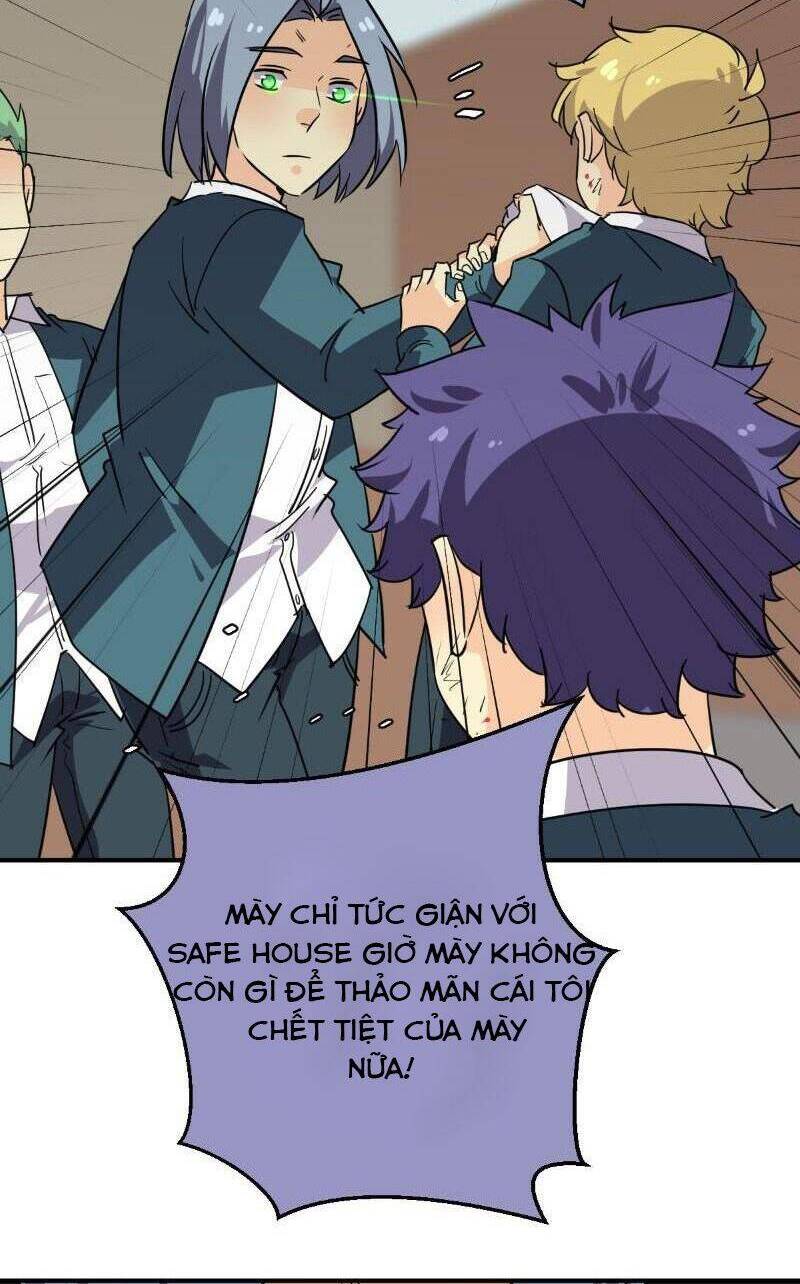 Thế Giới Không Hoàn Hảo Chapter 242 - 61
