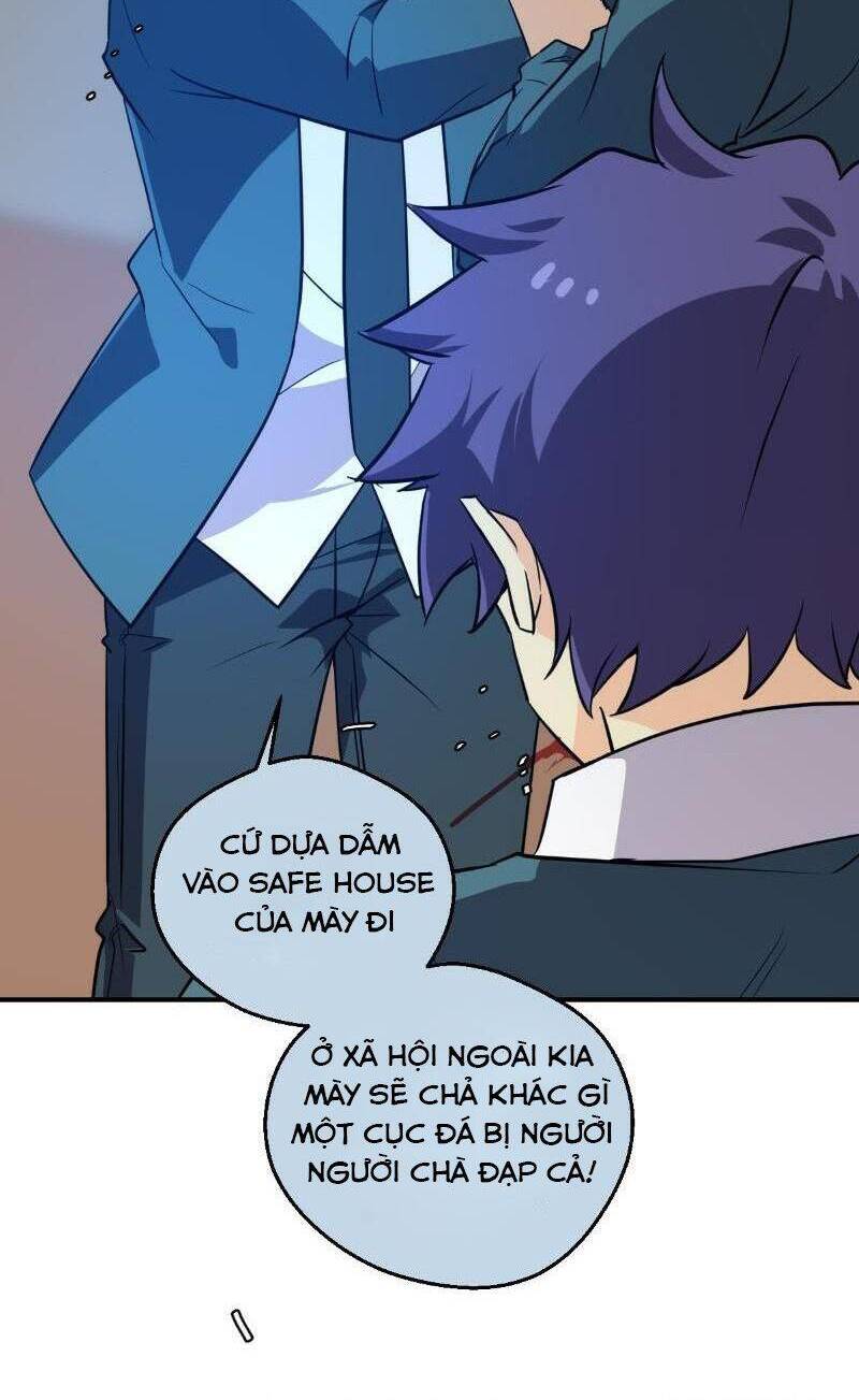 Thế Giới Không Hoàn Hảo Chapter 242 - 65