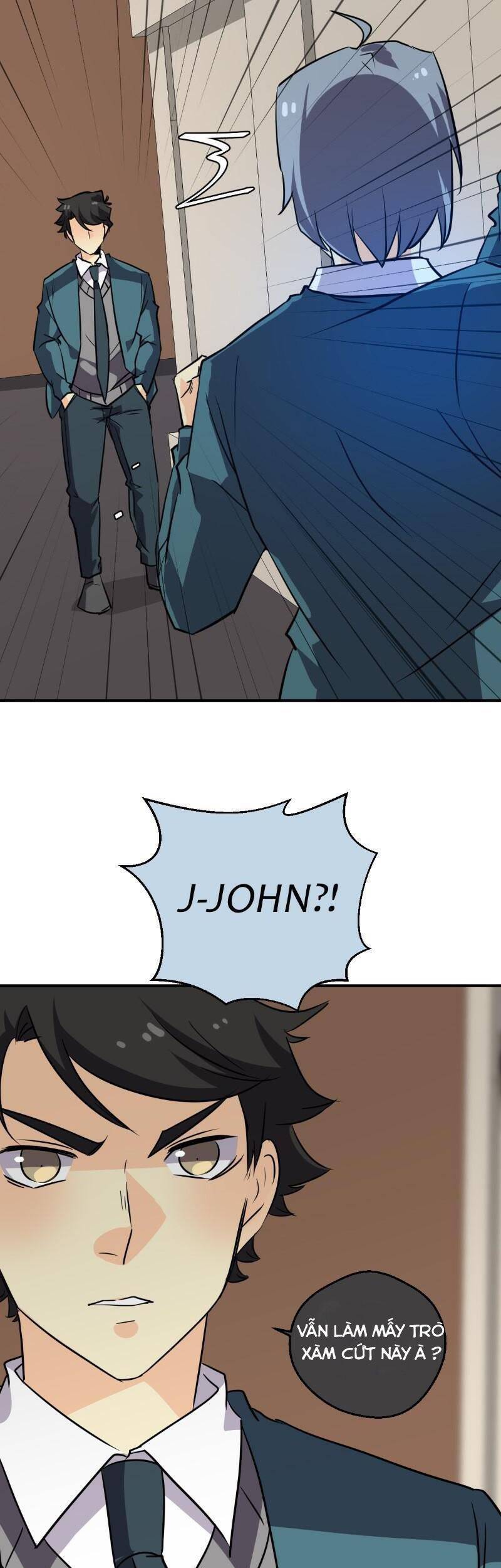 Thế Giới Không Hoàn Hảo Chapter 242 - 69