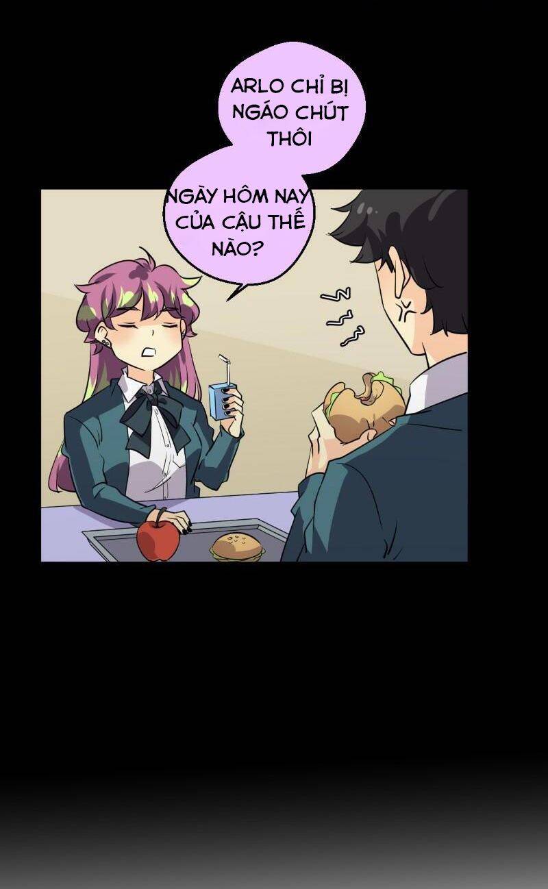 Thế Giới Không Hoàn Hảo Chapter 242 - 8