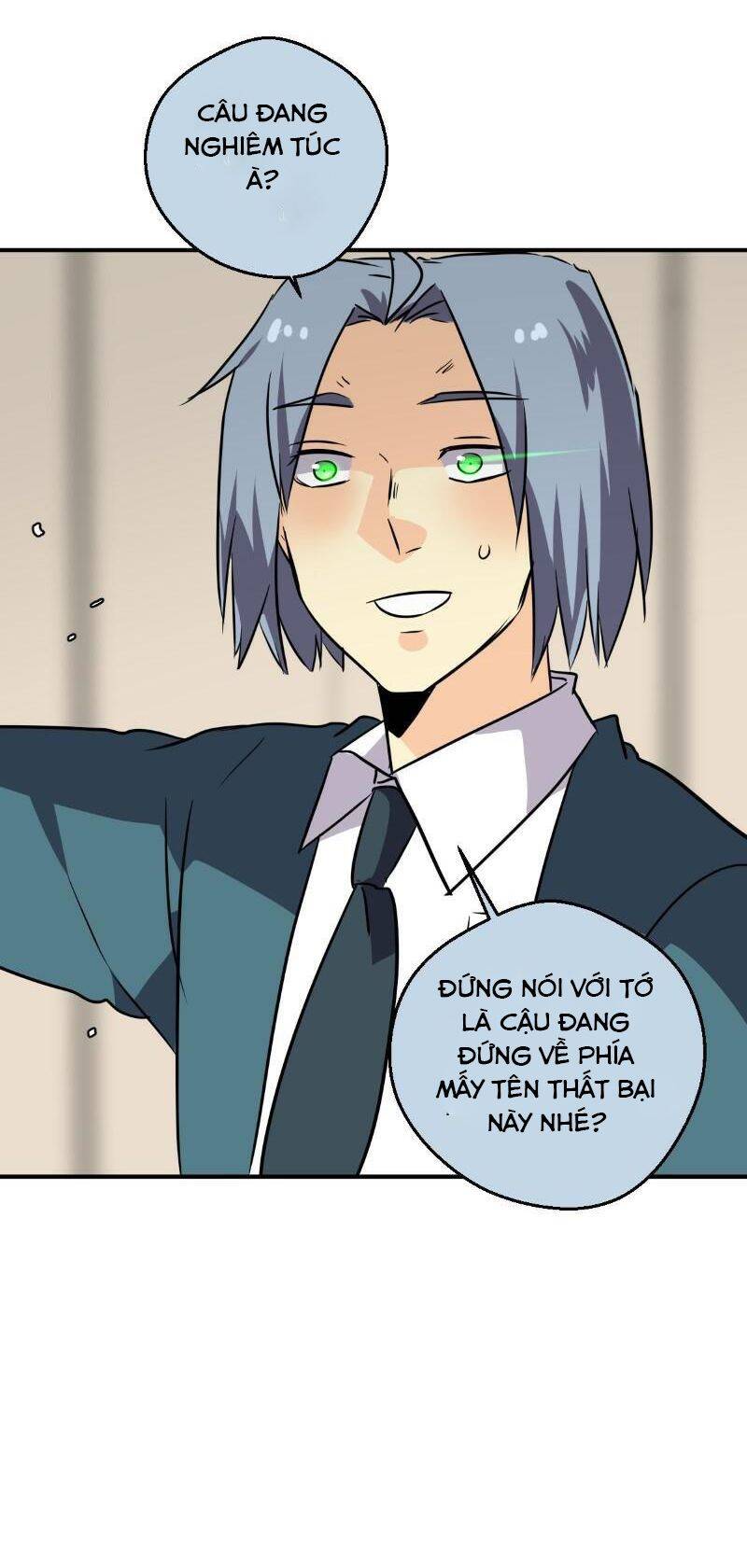 Thế Giới Không Hoàn Hảo Chapter 242 - 72