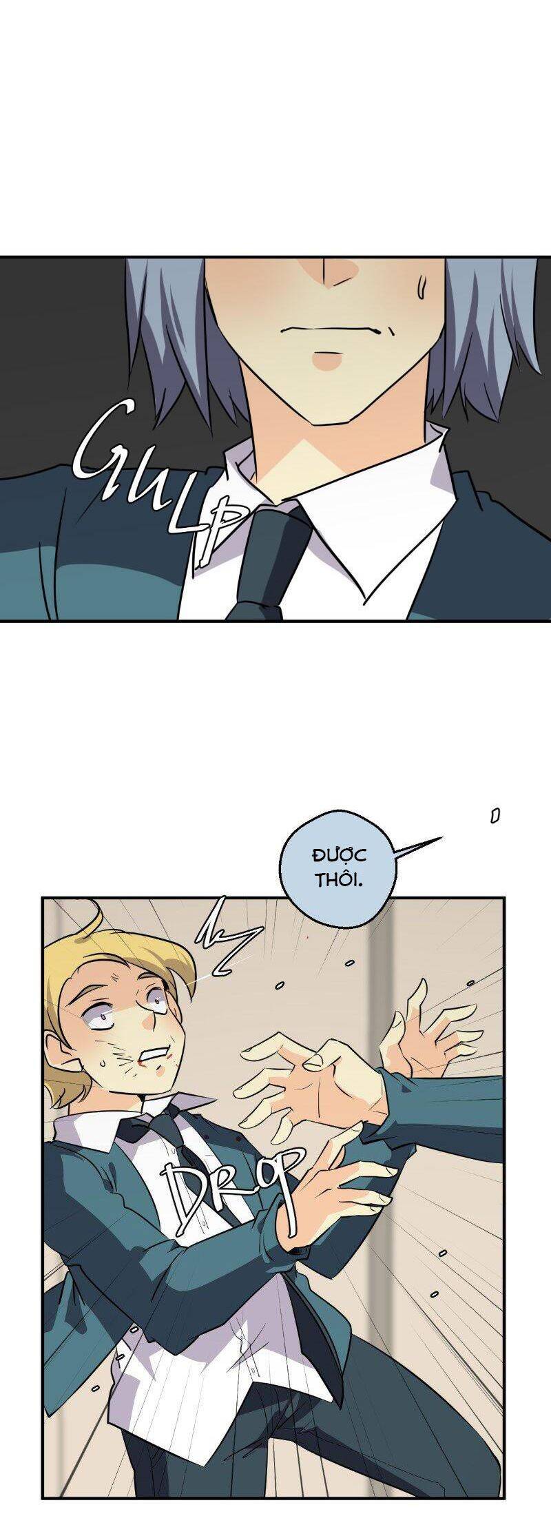 Thế Giới Không Hoàn Hảo Chapter 242 - 74