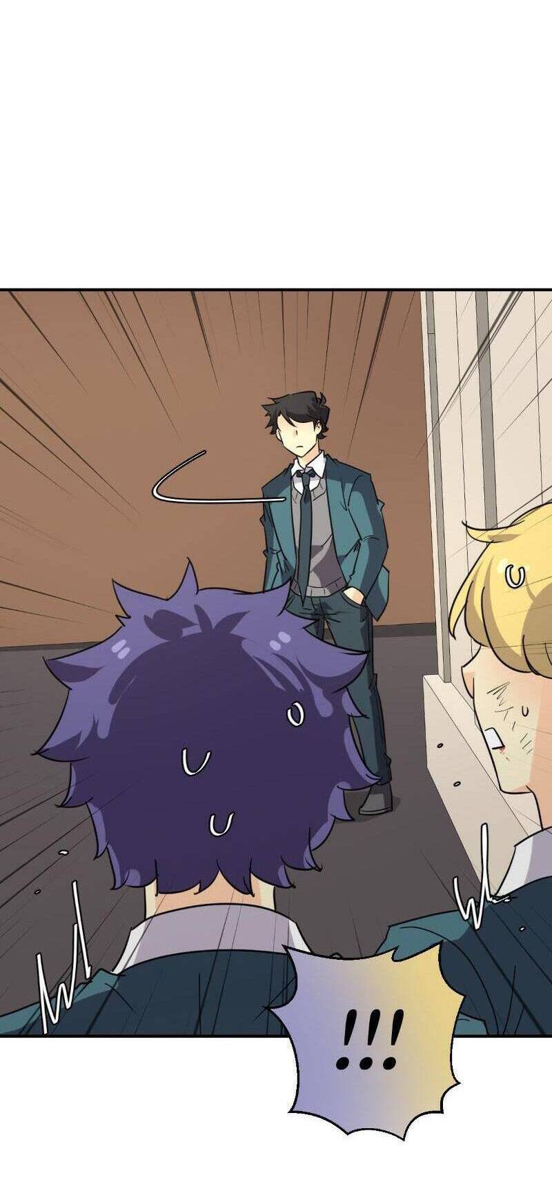 Thế Giới Không Hoàn Hảo Chapter 242 - 77