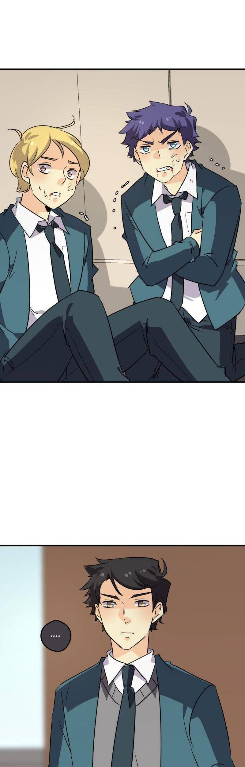 Thế Giới Không Hoàn Hảo Chapter 242 - 78