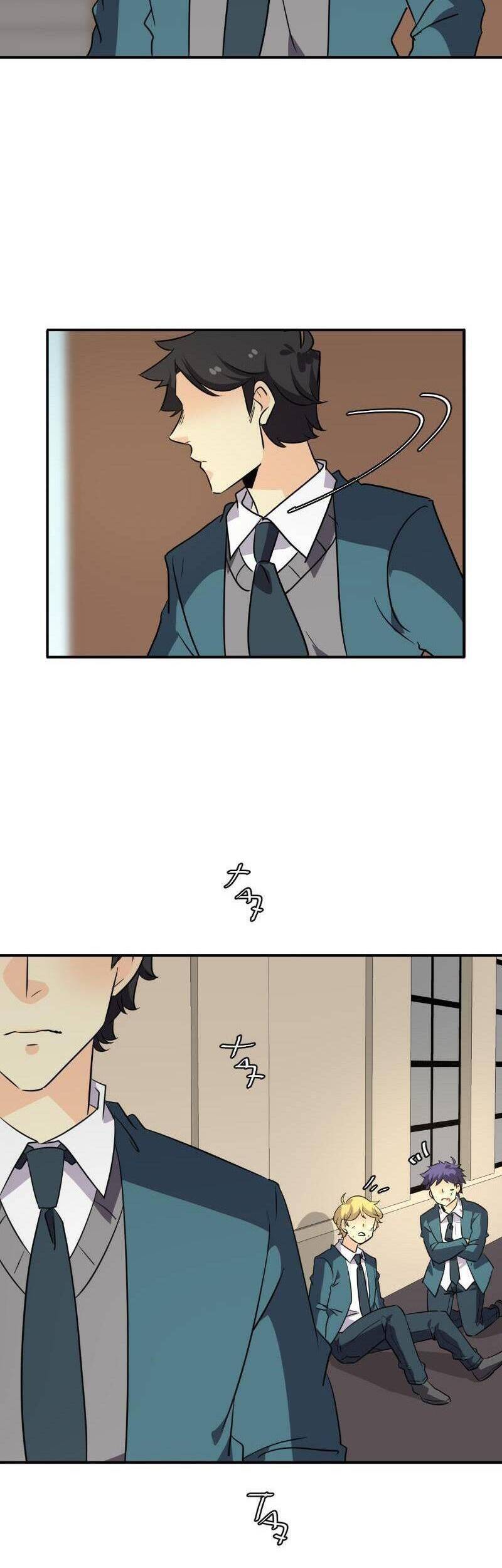 Thế Giới Không Hoàn Hảo Chapter 242 - 79