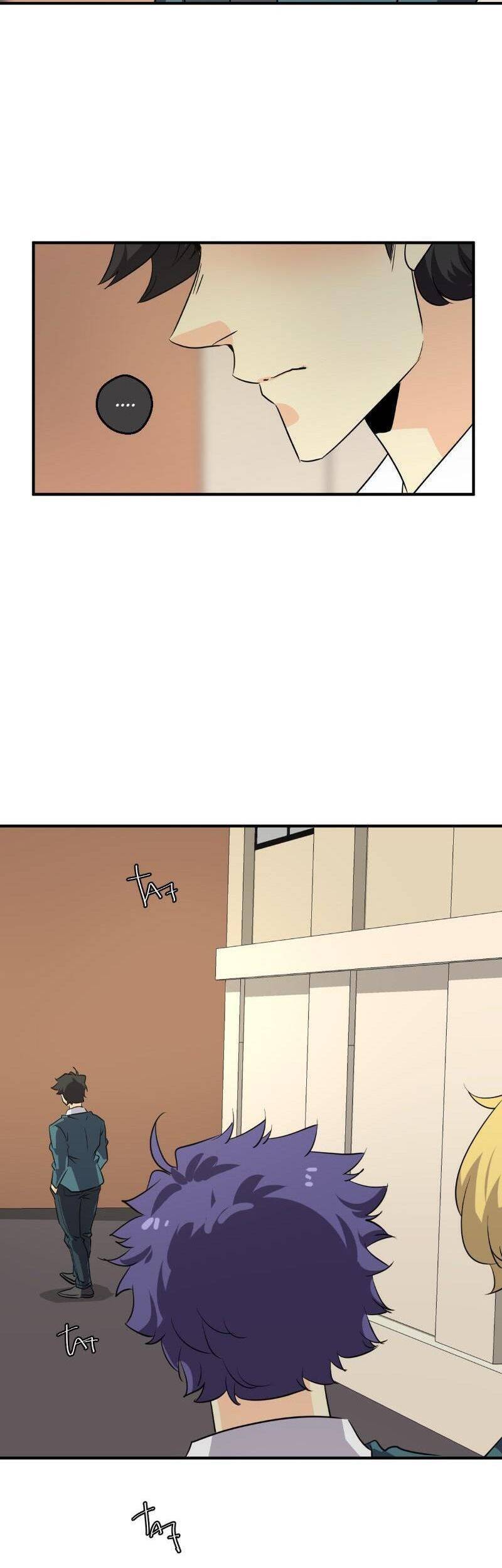 Thế Giới Không Hoàn Hảo Chapter 242 - 83