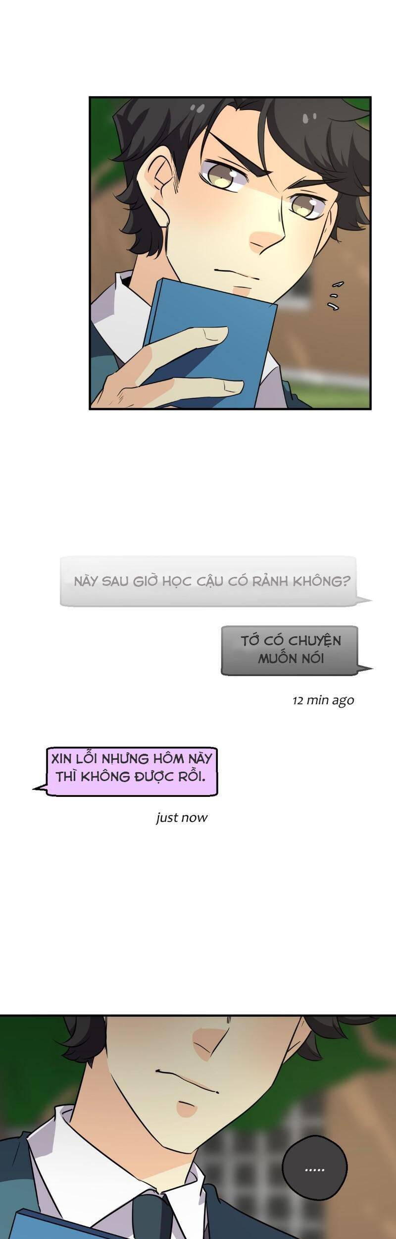 Thế Giới Không Hoàn Hảo Chapter 242 - 85