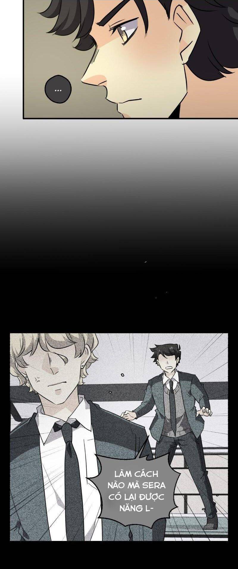 Thế Giới Không Hoàn Hảo Chapter 242 - 10