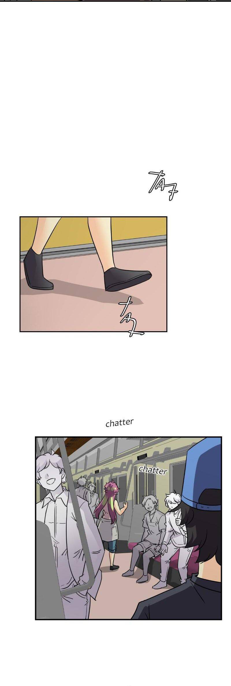 Thế Giới Không Hoàn Hảo Chapter 242 - 91