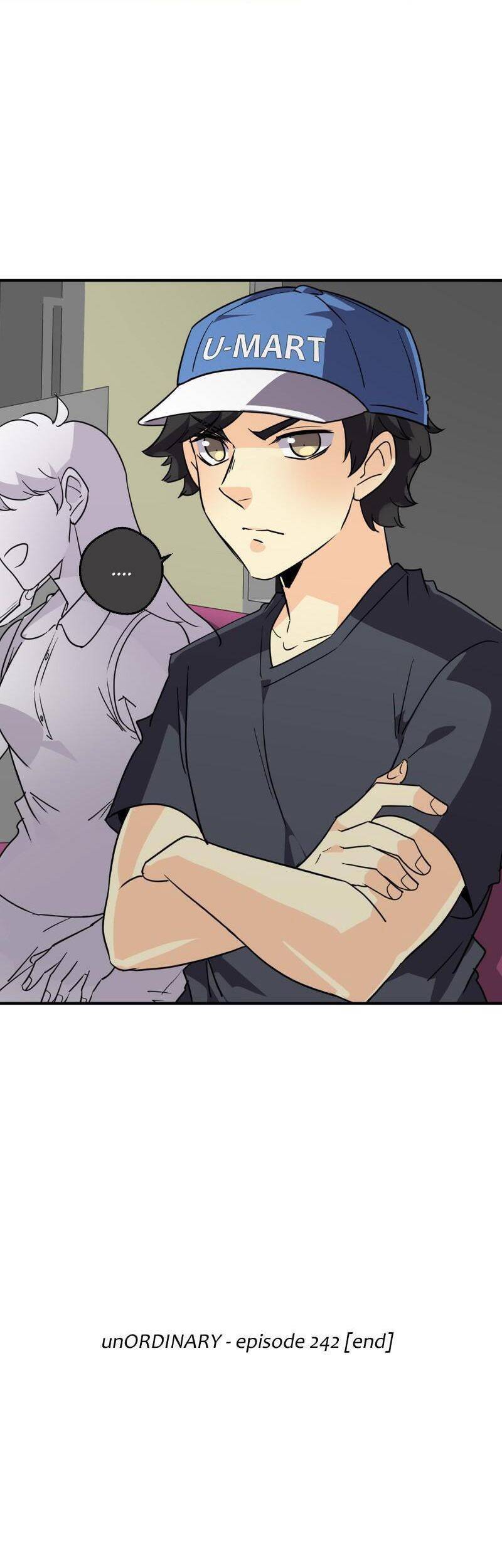 Thế Giới Không Hoàn Hảo Chapter 242 - 93