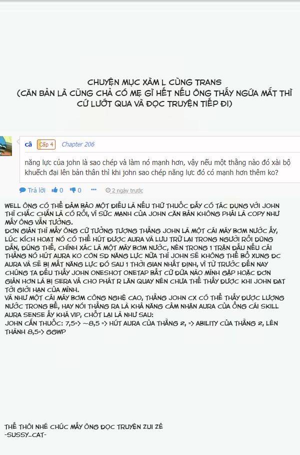 Thế Giới Không Hoàn Hảo Chapter 242 - 95