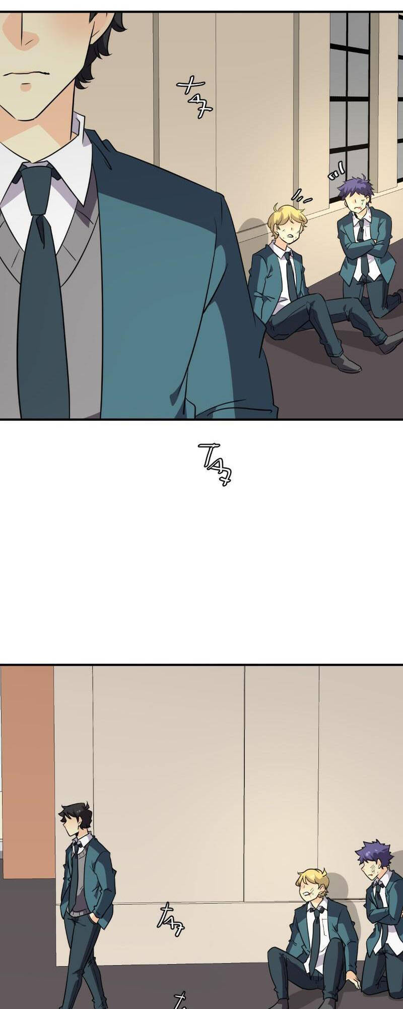 Thế Giới Không Hoàn Hảo Chapter 242 - 96