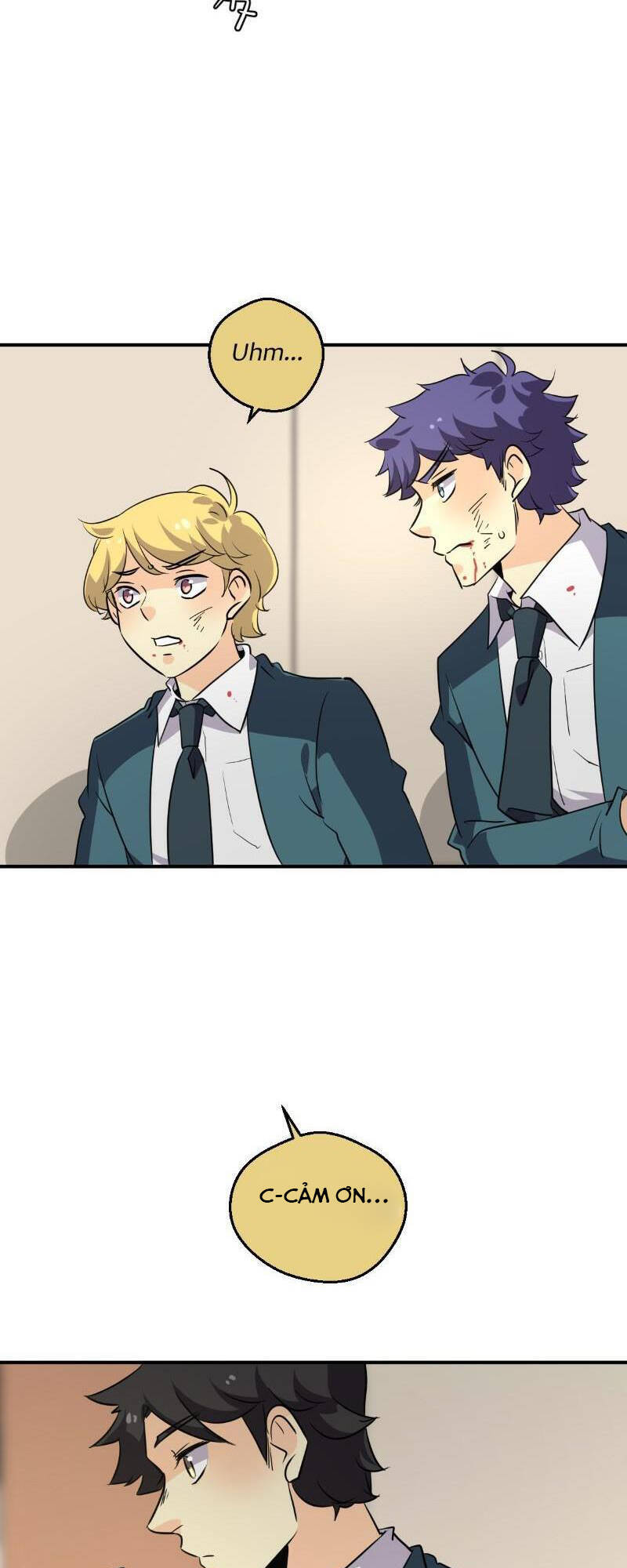 Thế Giới Không Hoàn Hảo Chapter 242 - 98