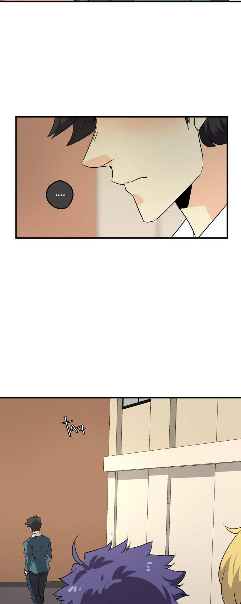 Thế Giới Không Hoàn Hảo Chapter 242 - 100