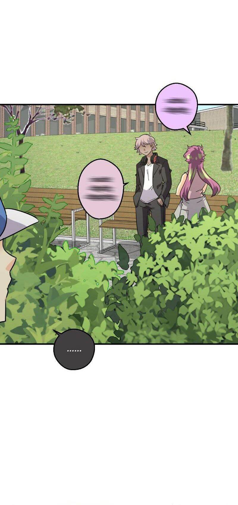 Thế Giới Không Hoàn Hảo Chapter 243 - 11