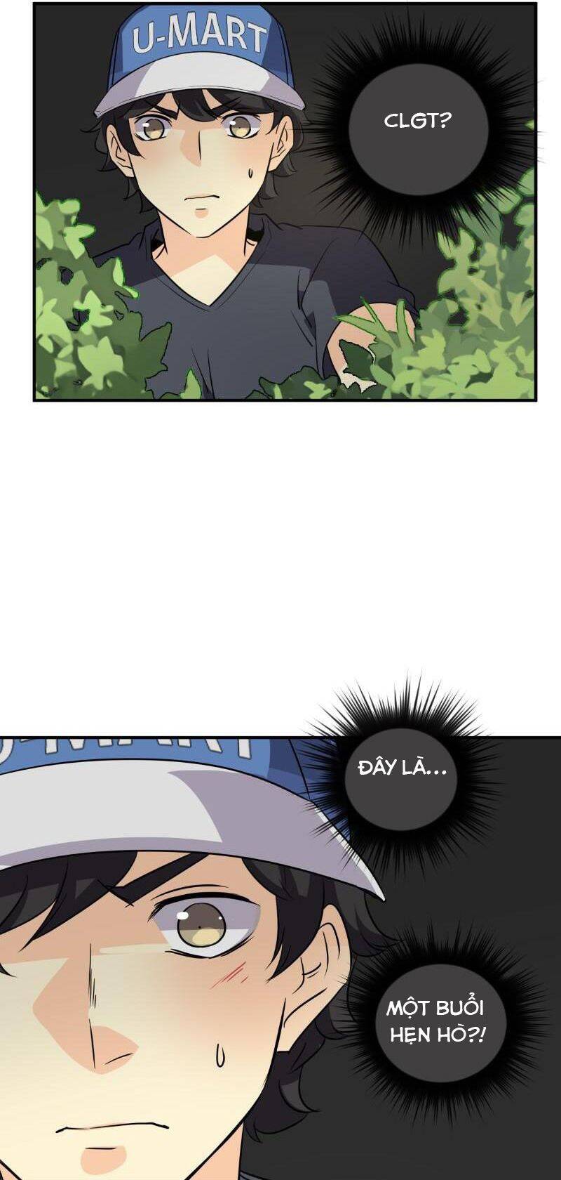 Thế Giới Không Hoàn Hảo Chapter 243 - 12