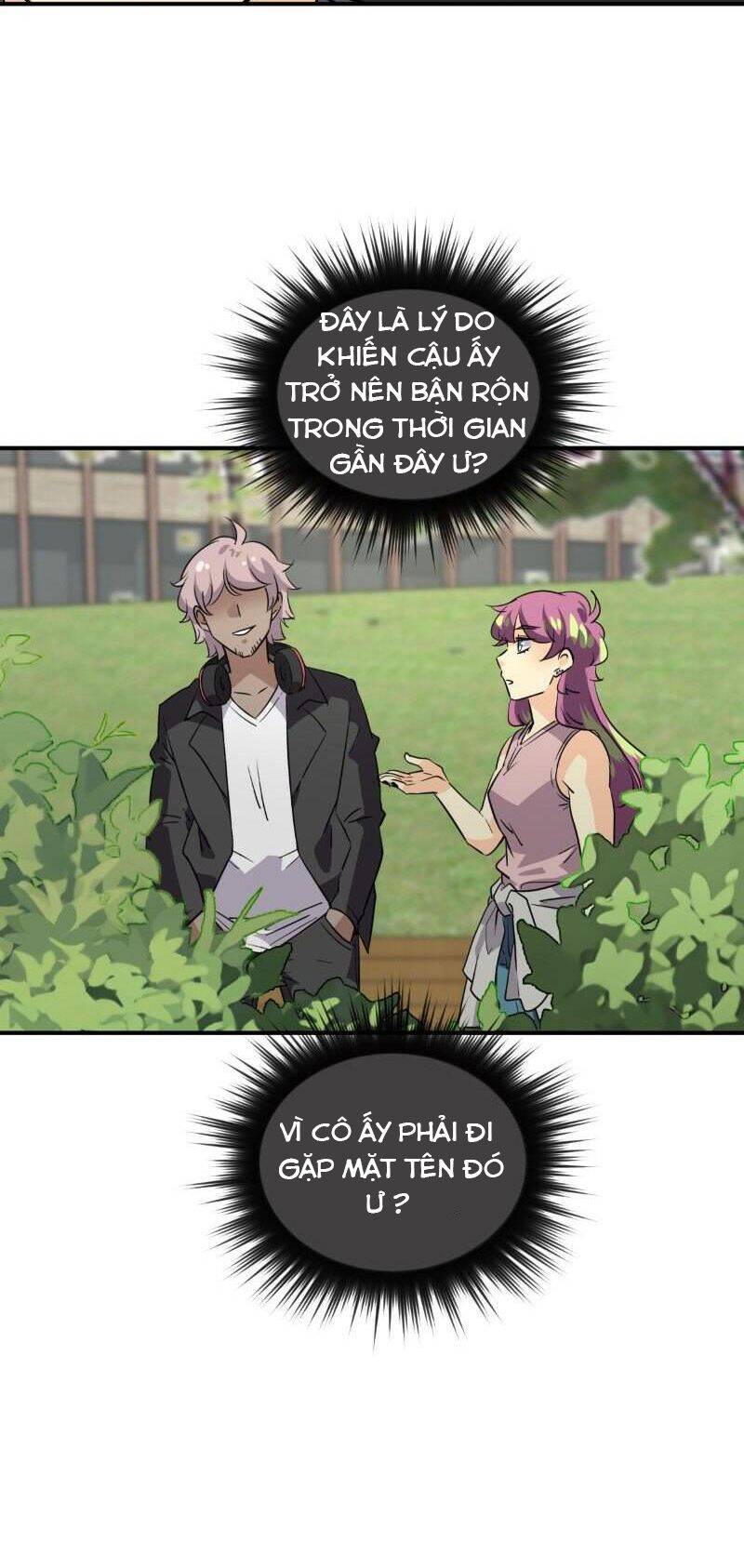 Thế Giới Không Hoàn Hảo Chapter 243 - 13