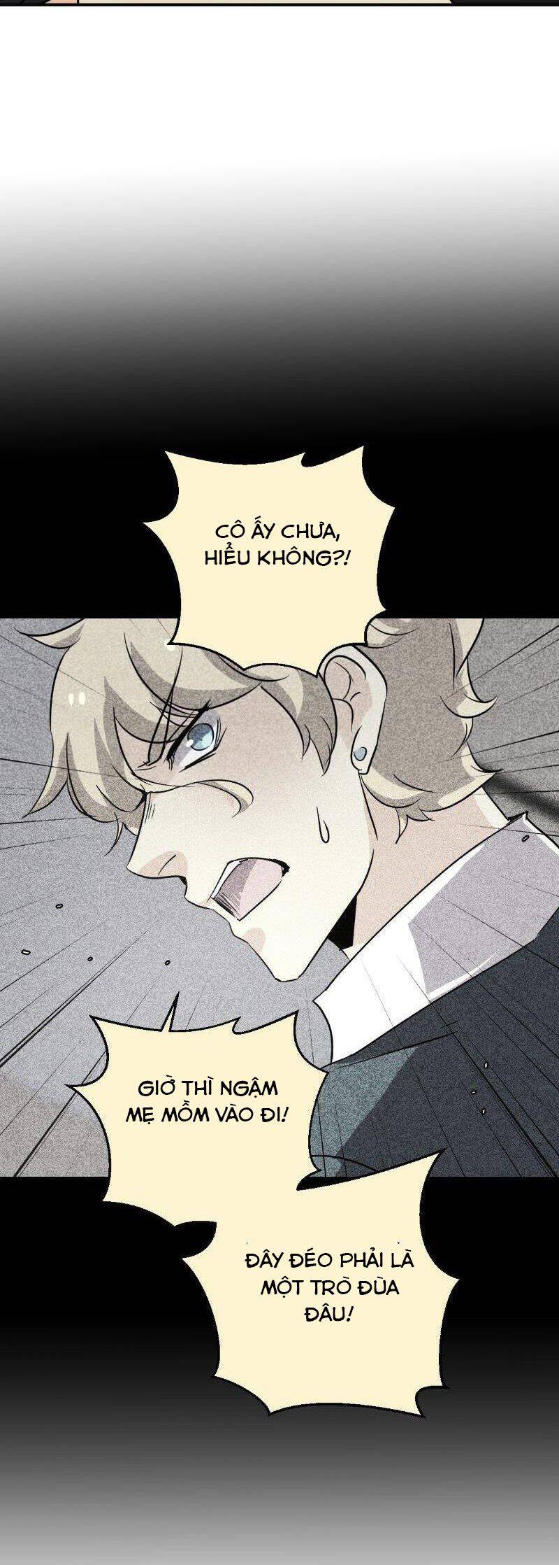 Thế Giới Không Hoàn Hảo Chapter 243 - 15