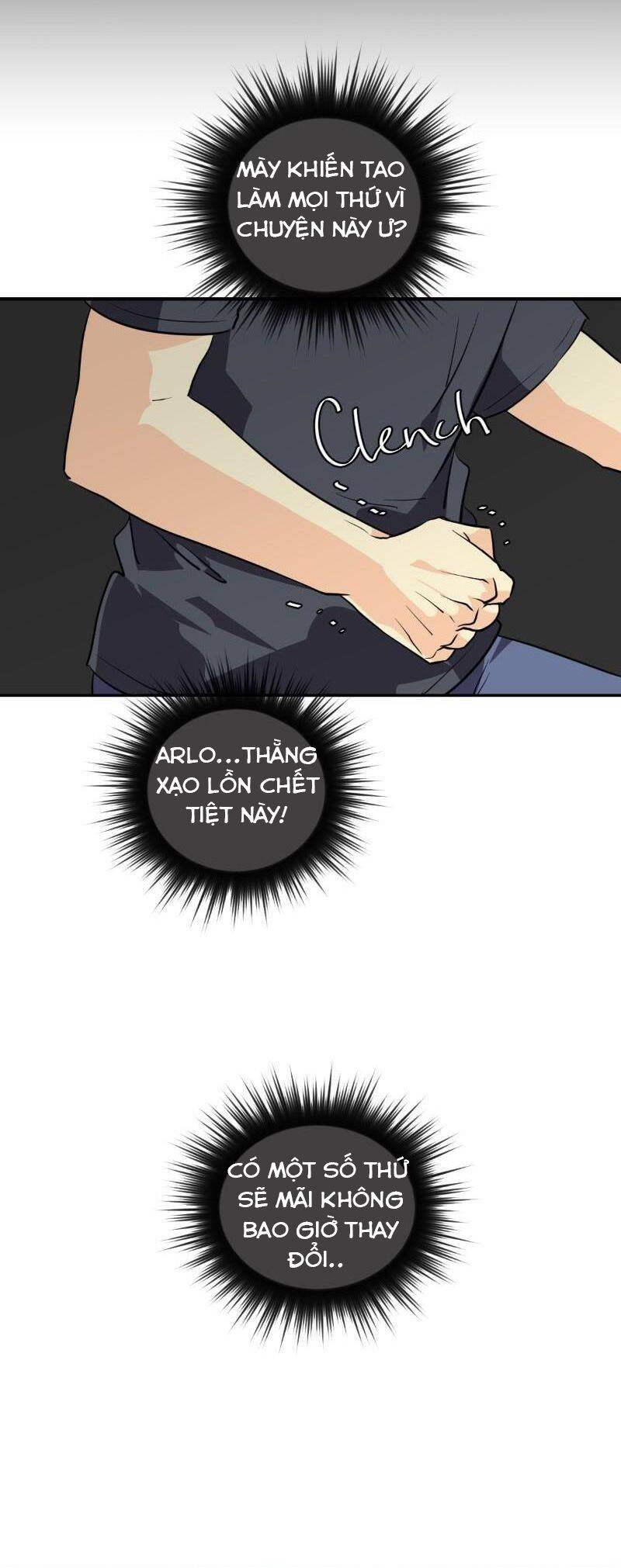 Thế Giới Không Hoàn Hảo Chapter 243 - 16