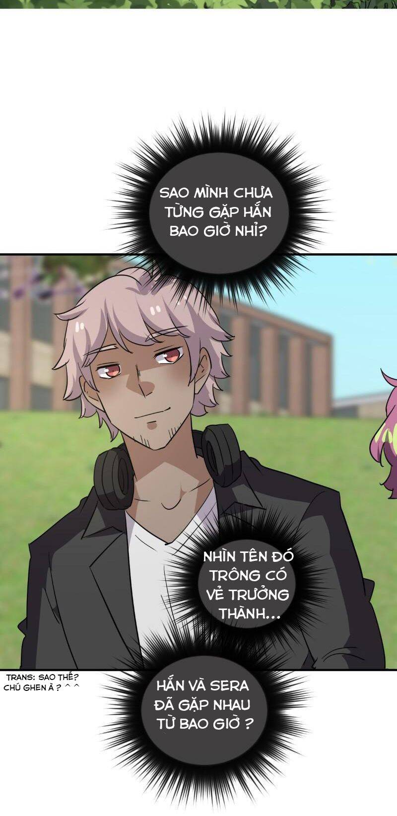 Thế Giới Không Hoàn Hảo Chapter 243 - 19