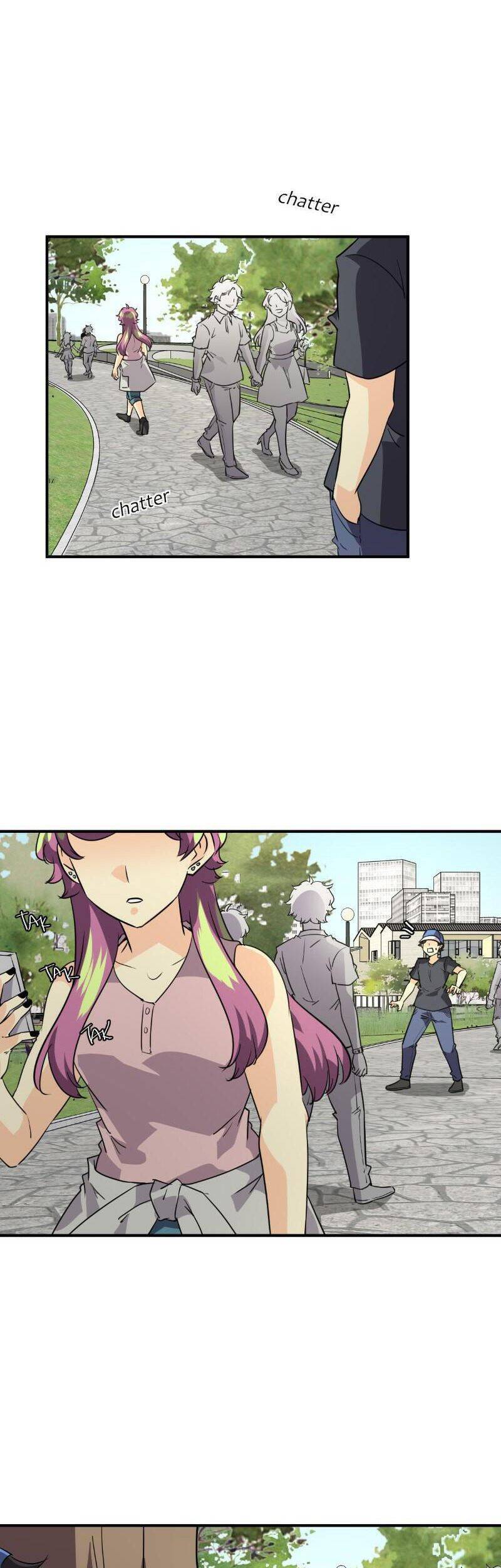 Thế Giới Không Hoàn Hảo Chapter 243 - 3