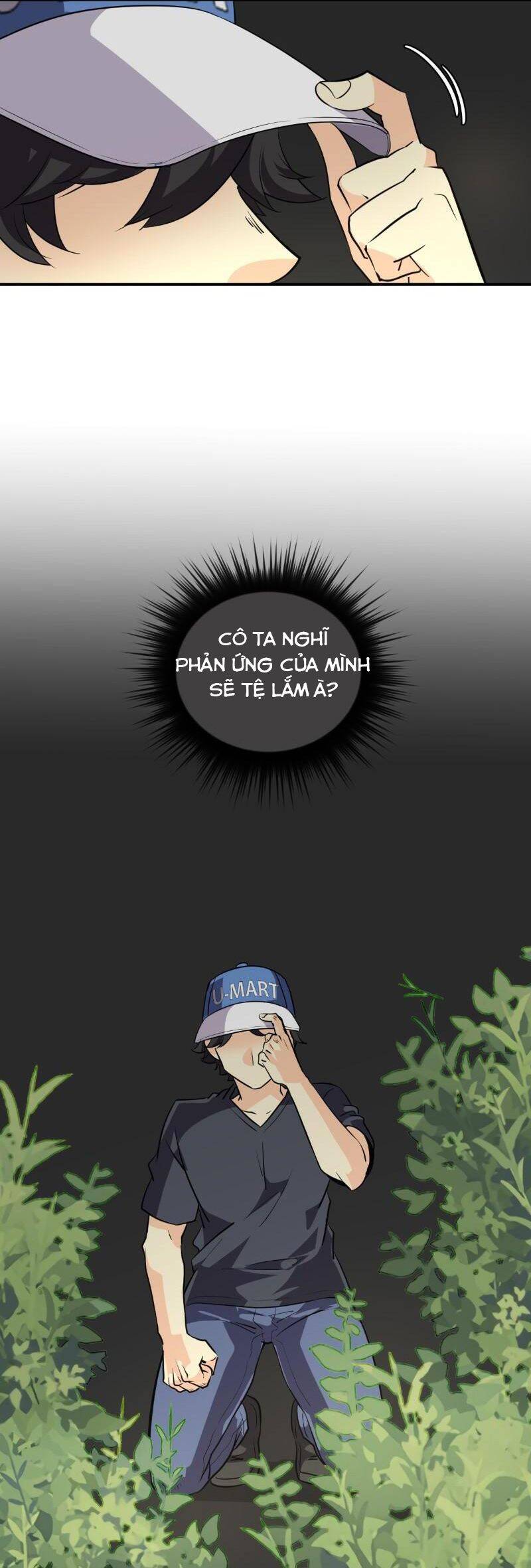 Thế Giới Không Hoàn Hảo Chapter 243 - 21