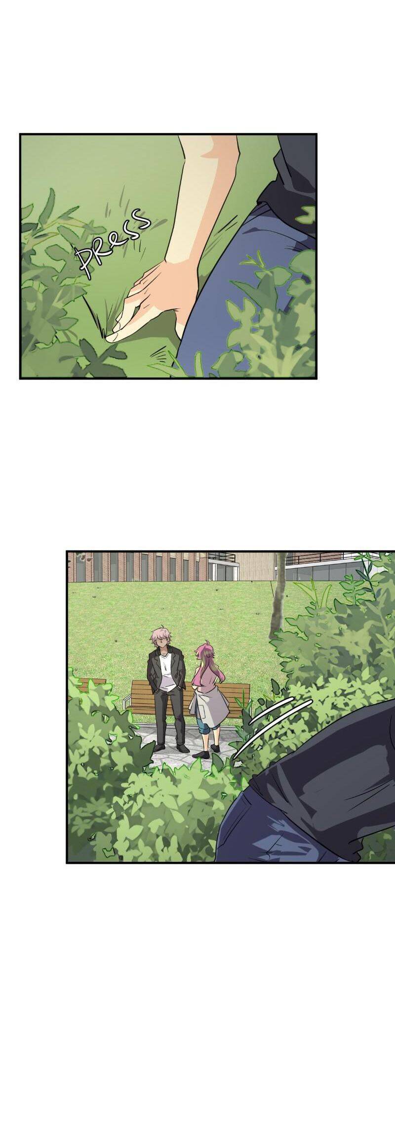 Thế Giới Không Hoàn Hảo Chapter 243 - 23