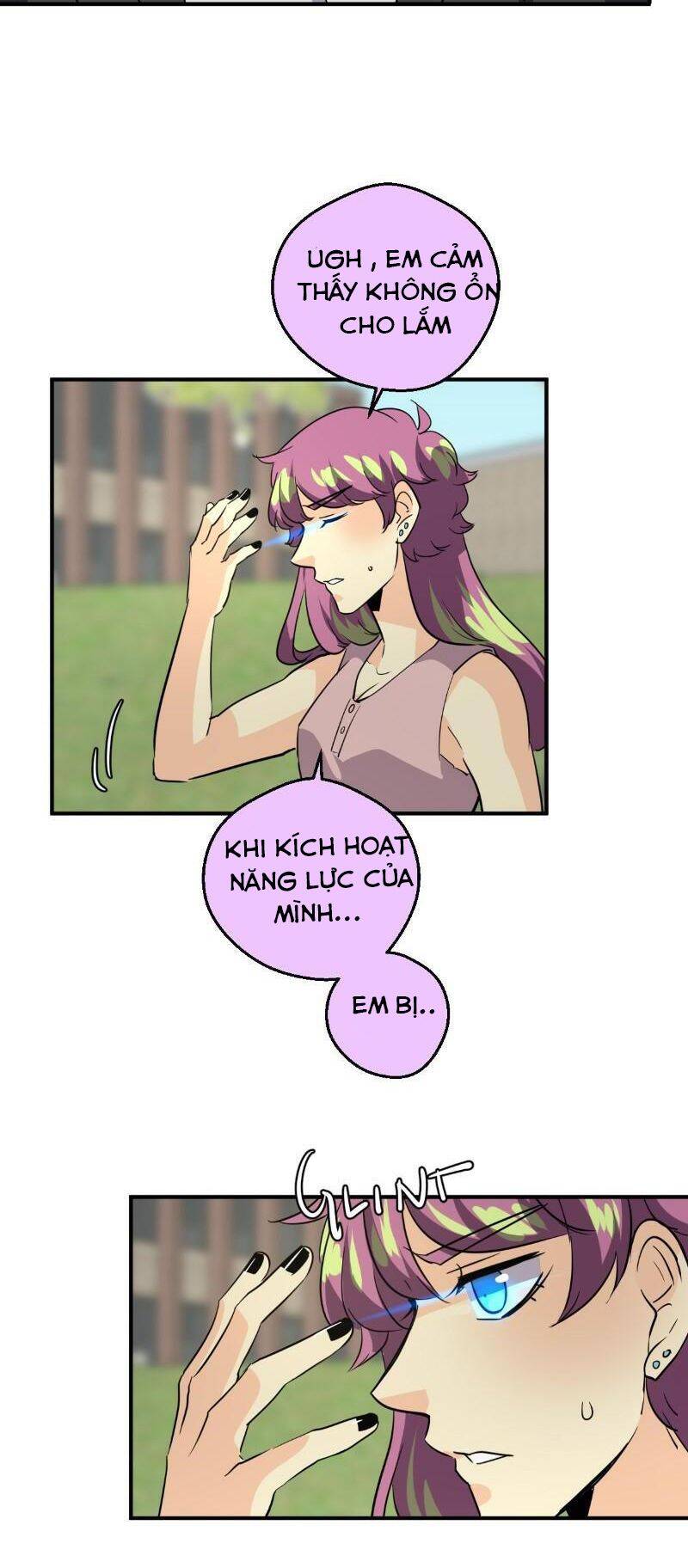 Thế Giới Không Hoàn Hảo Chapter 243 - 25