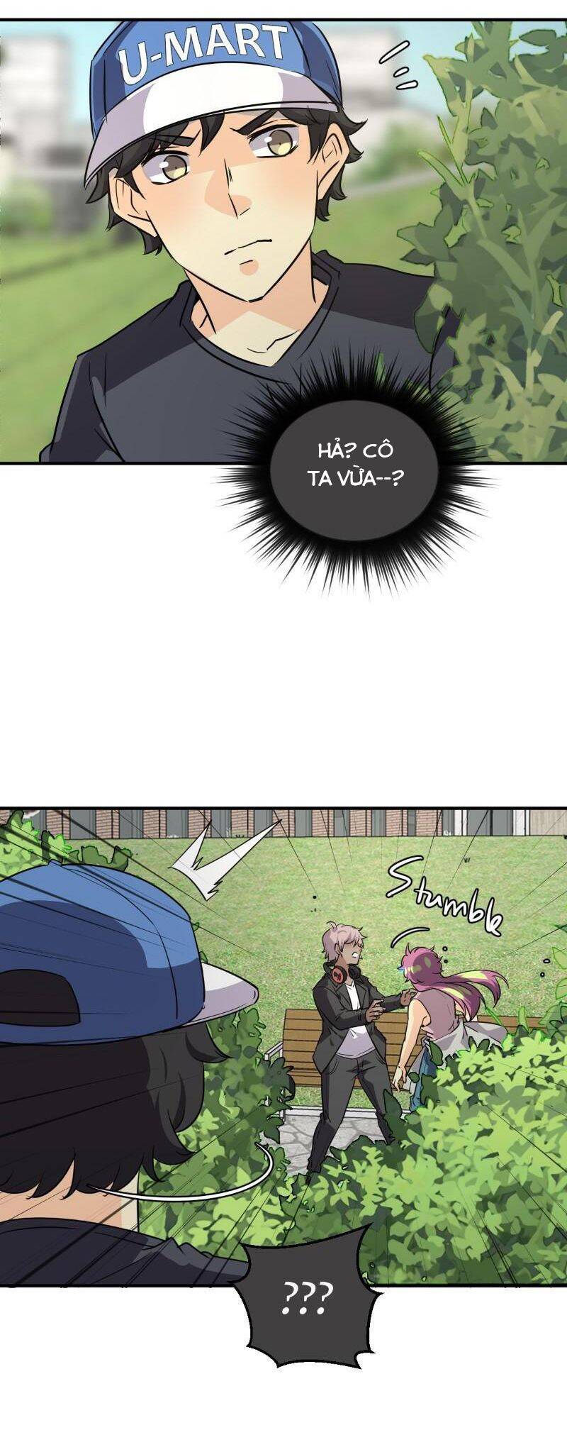 Thế Giới Không Hoàn Hảo Chapter 243 - 27