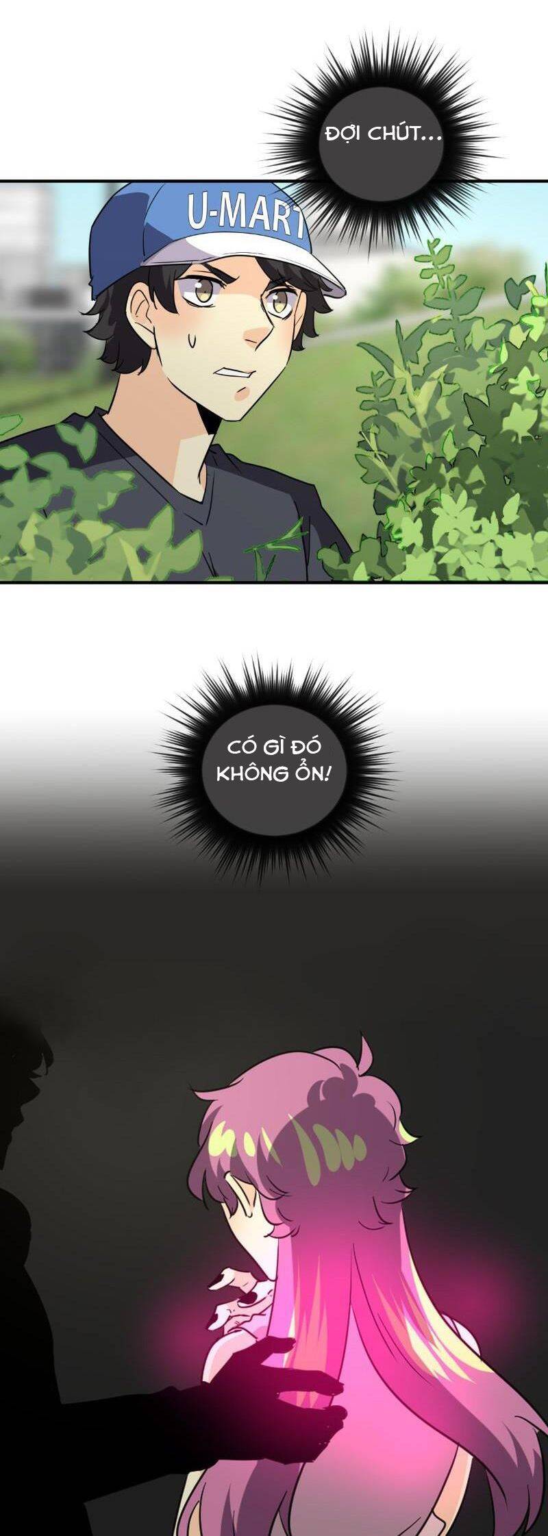 Thế Giới Không Hoàn Hảo Chapter 243 - 28