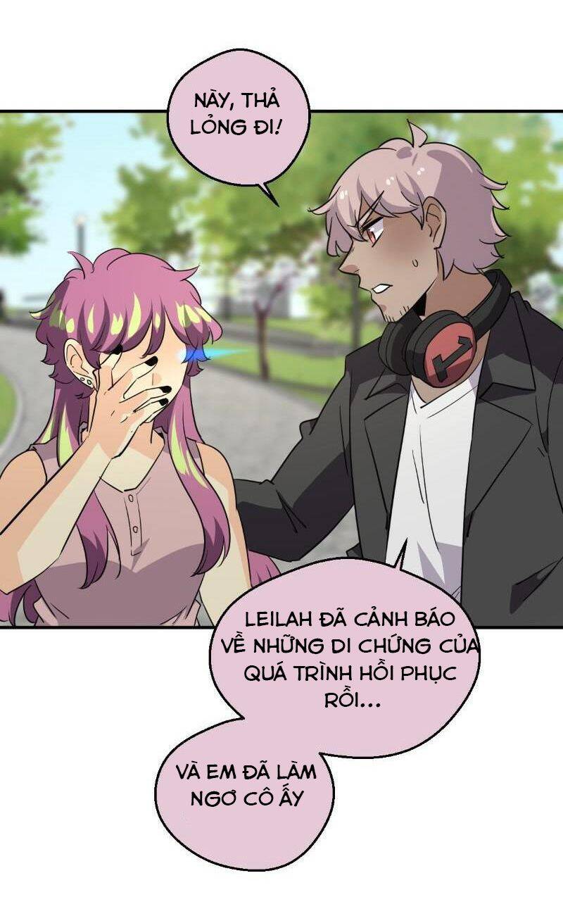 Thế Giới Không Hoàn Hảo Chapter 243 - 30