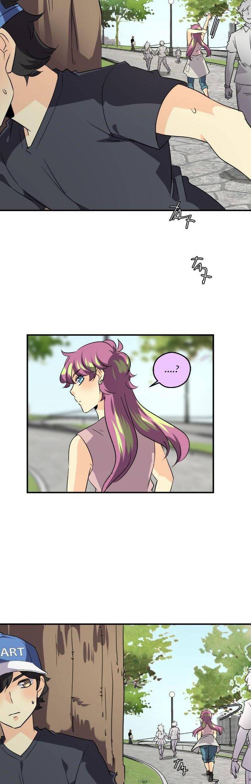 Thế Giới Không Hoàn Hảo Chapter 243 - 4