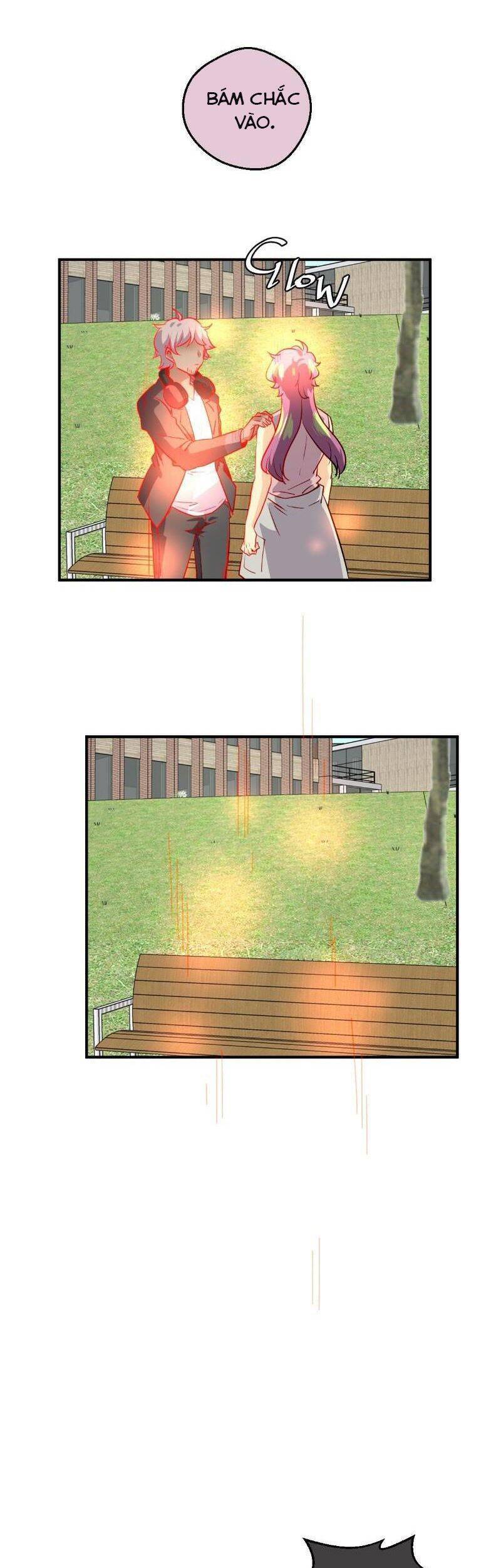 Thế Giới Không Hoàn Hảo Chapter 243 - 32