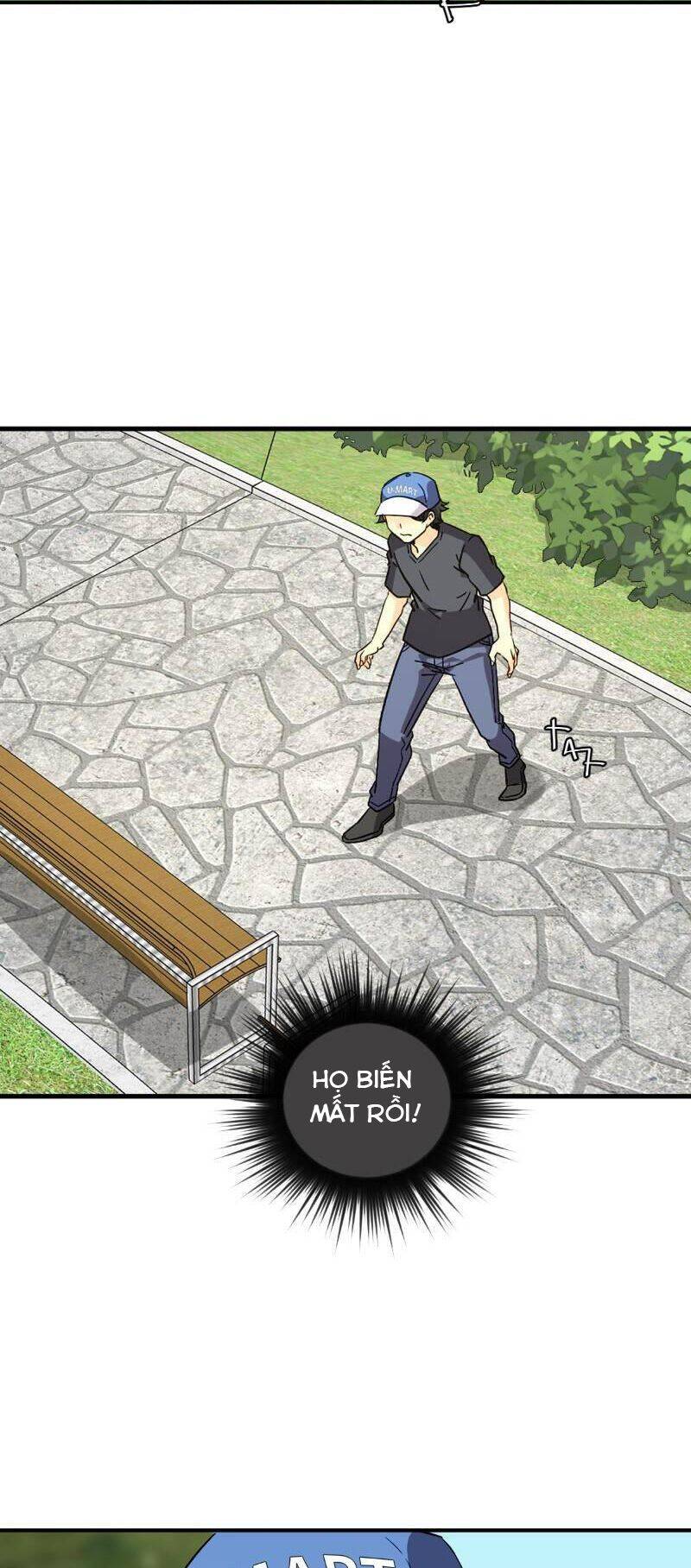 Thế Giới Không Hoàn Hảo Chapter 243 - 35