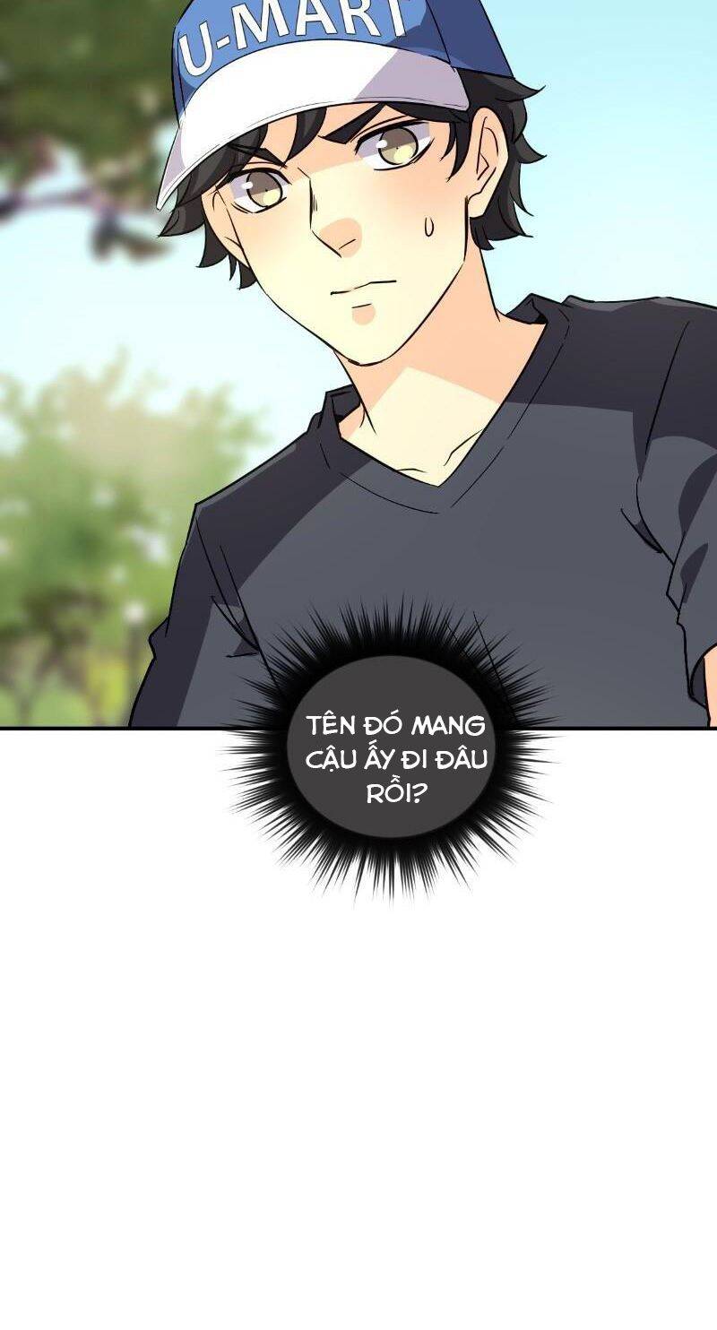 Thế Giới Không Hoàn Hảo Chapter 243 - 36