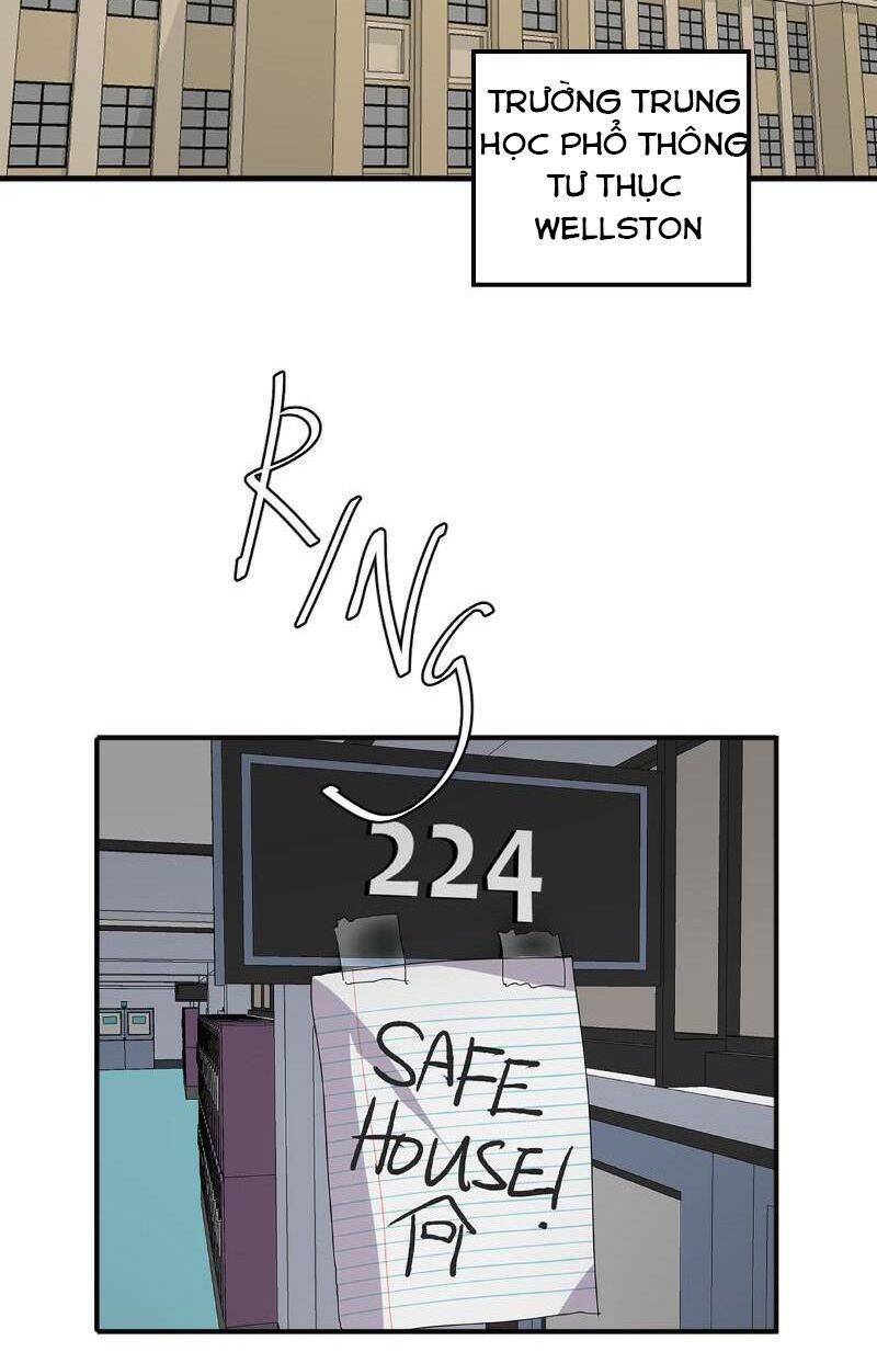 Thế Giới Không Hoàn Hảo Chapter 243 - 38