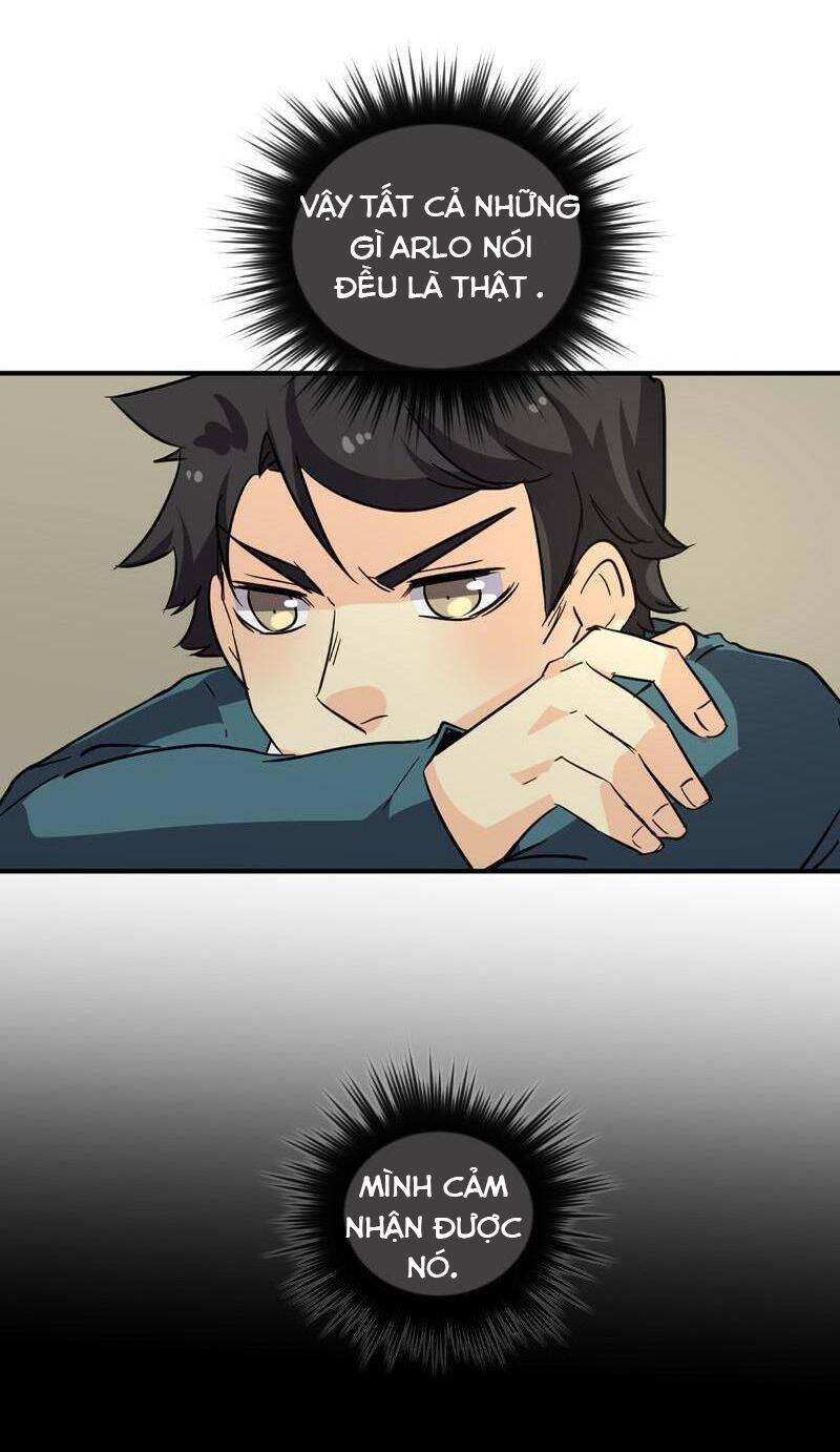 Thế Giới Không Hoàn Hảo Chapter 243 - 40
