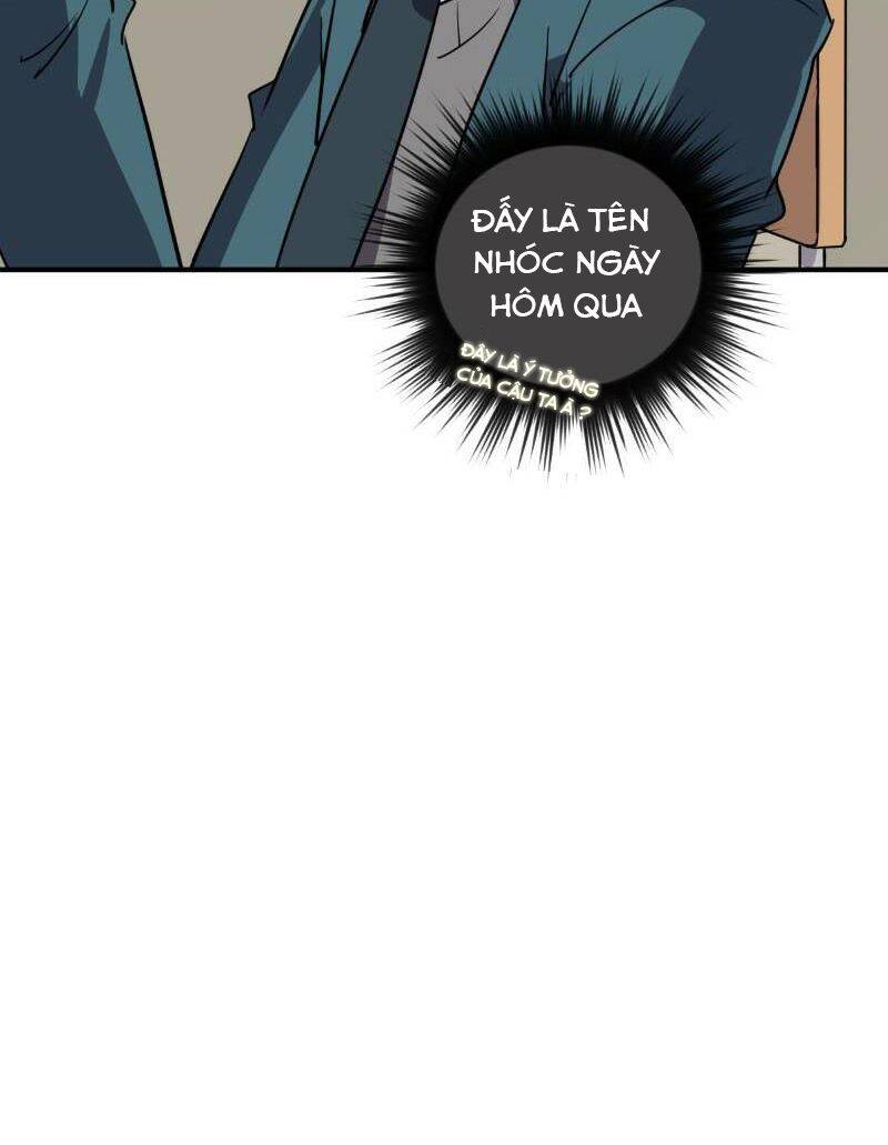 Thế Giới Không Hoàn Hảo Chapter 243 - 48